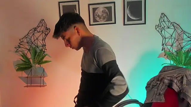 Vincent_Kane webcam