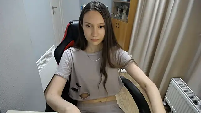 DollAshley webcam