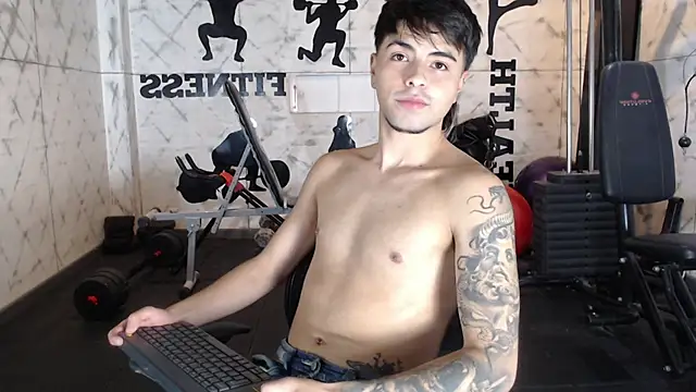 FedeViale webcam