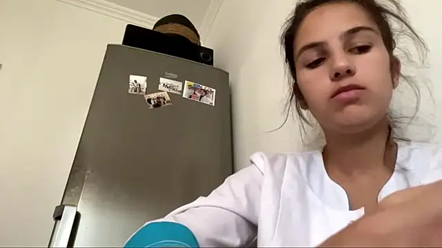 SindyKay webcam