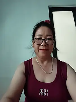 Ai_babylove webcam
