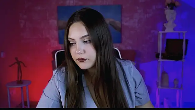 gabifernandez webcam