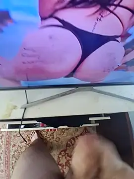 BigAlexxx1 webcam