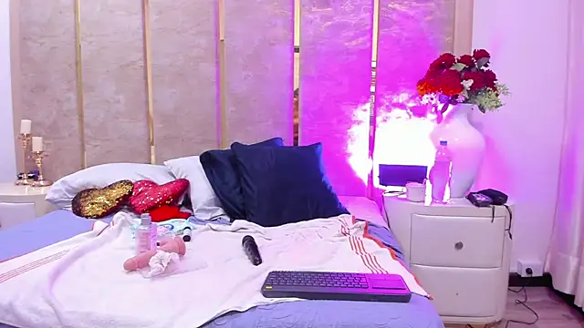 OrianaParra_ webcam