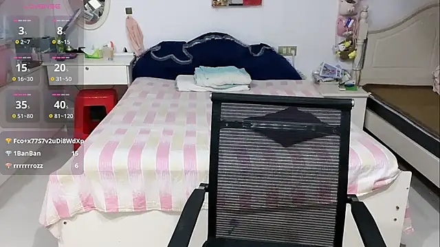 miaomiao-99 webcam