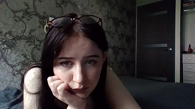 Dolce_Bunny_ webcam