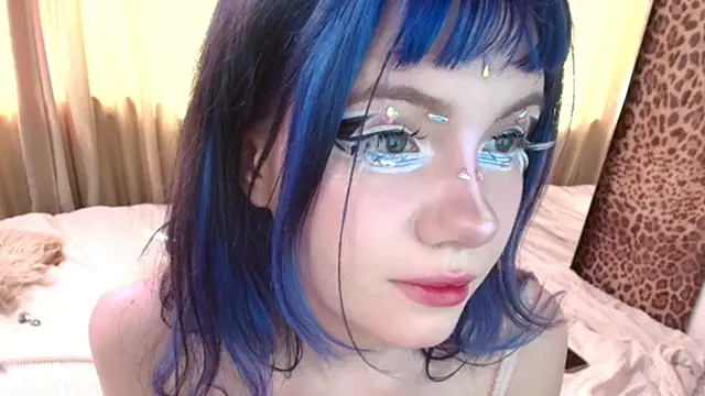blue_chan webcam
