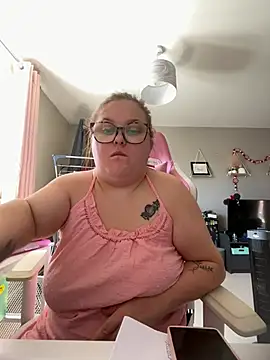 Ivy-Rose-xx webcam
