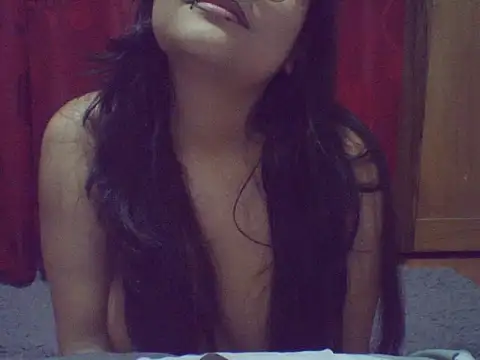 Thania- webcam