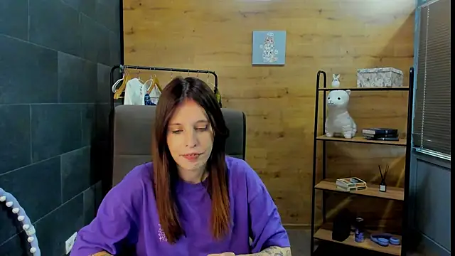SusannFisher webcam