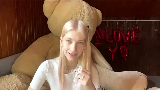 GlyndaMccannon webcam