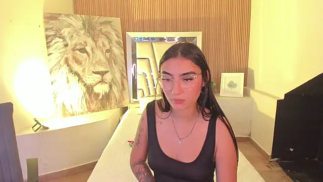 KendallMeyers_ webcam