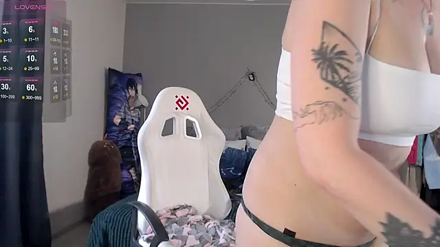 moon_lights webcam