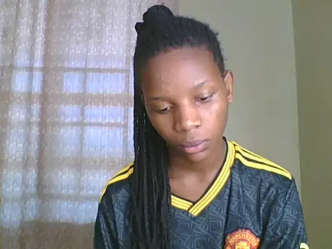 Natajieve webcam