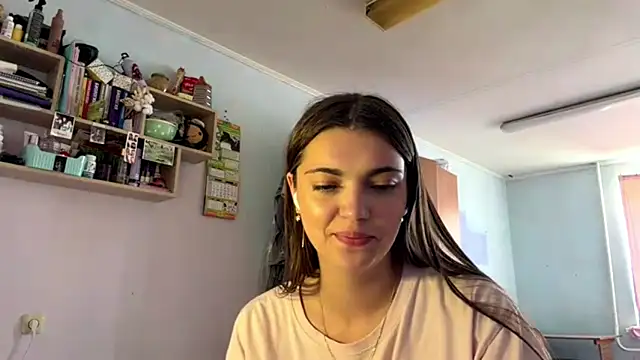 Ameliamali webcam
