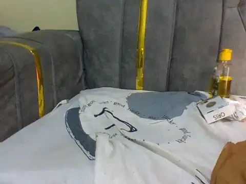 SexySeddah webcam