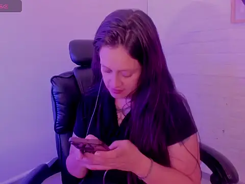 SweetRavenSg webcam
