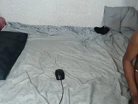SpeciousAly webcam