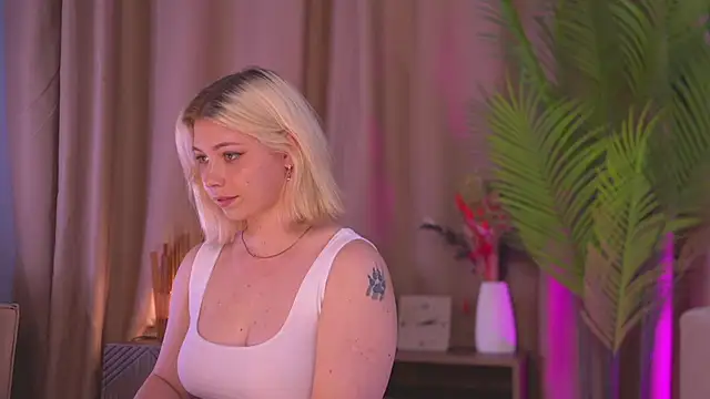 AlitaAngel_ webcam