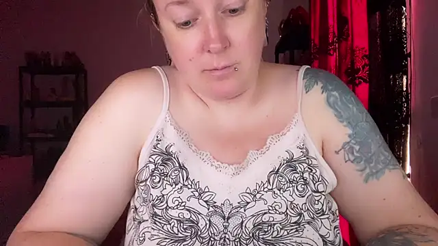 kisicaxx webcam