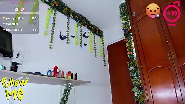 ElikoLanny_ webcam