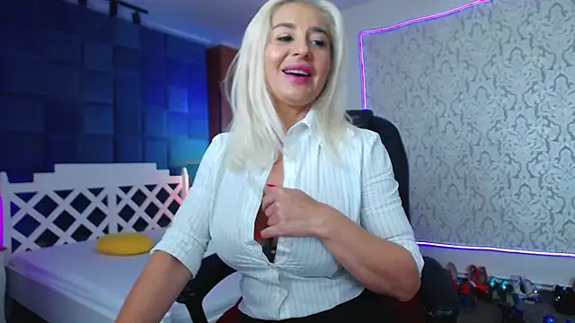 MissKora webcam