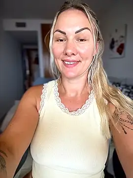 NastyMilf_ webcam