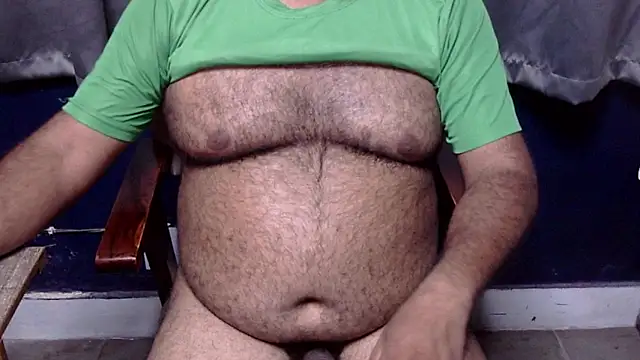 hairysubcub_70 webcam