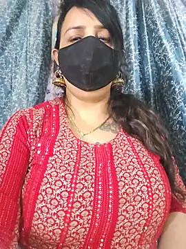 cute-tanvi webcam
