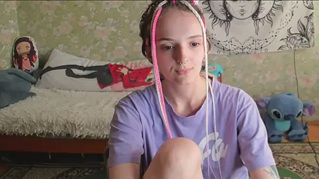 Cutie_Adelia webcam