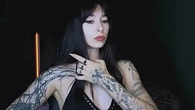 JillVerdon webcam