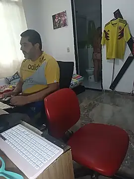 hotandfierylatinos2023 webcam