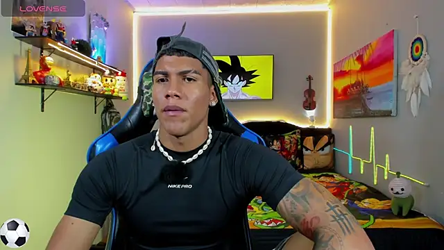 Damian_latinxxx webcam