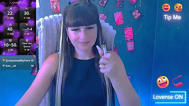 Violla_My webcam