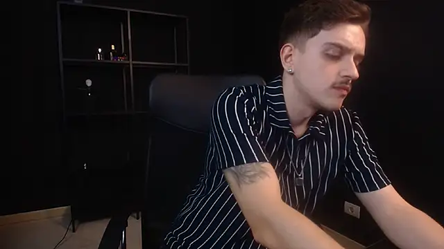 FelixStarkk webcam