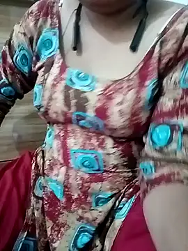 Menka_cut34 webcam