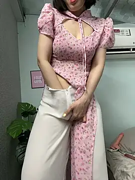 Nana-19 webcam