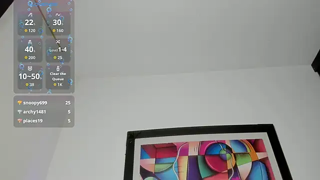 Angel__Dreams webcam