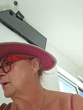 Hot-Muci webcam