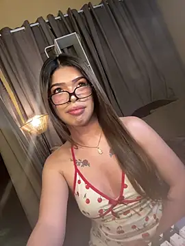 Nyxie_luxx webcam