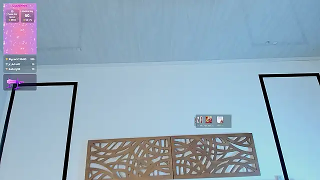 LunaAndDante webcam