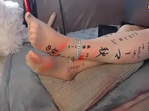 GoddessMonicaAngels live cam