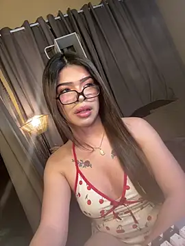 Nyxie_luxx webcam