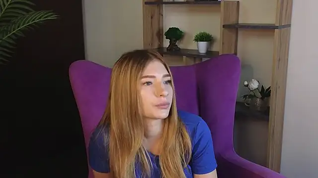 TashiaFink webcam