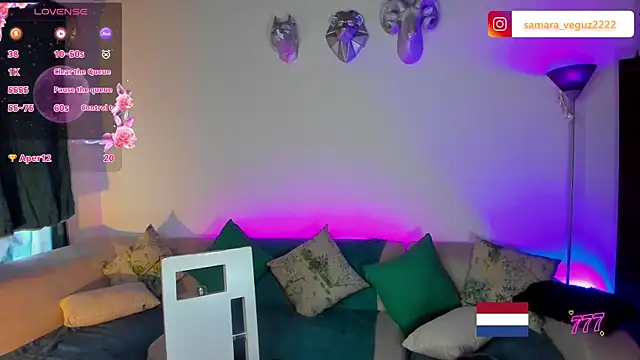 samara_veguz222 webcam