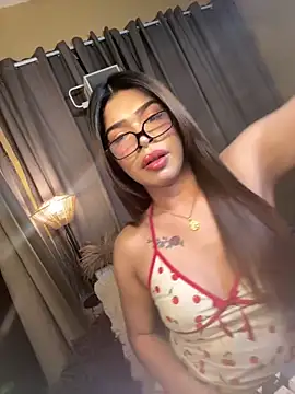 Nyxie_luxx webcam