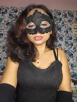 _DesigirlRoshni webcam