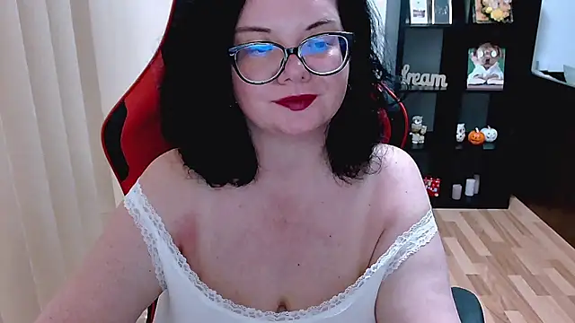MissTroublle webcam