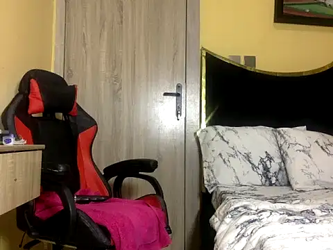 BOOTY_BANGERxxx webcam
