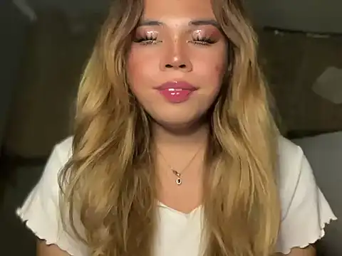 goddessofalltime webcam